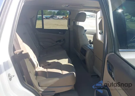 2020 GMC Yukon 2Wd Slt из США, поврежденный, VIN 1GKS1BKC1LR290410